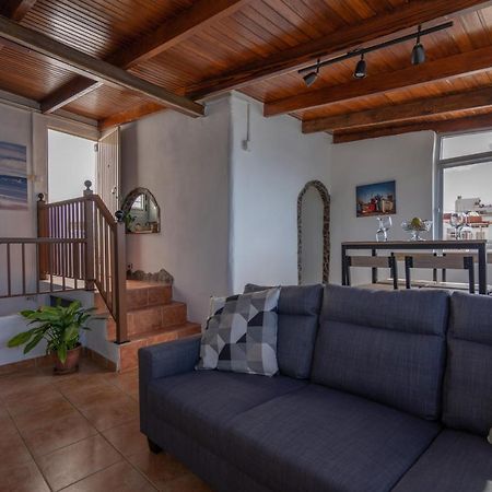 Breath-Taking Views On The First Line Of The Ocean Villa Santa Cruz de Tenerife Ngoại thất bức ảnh