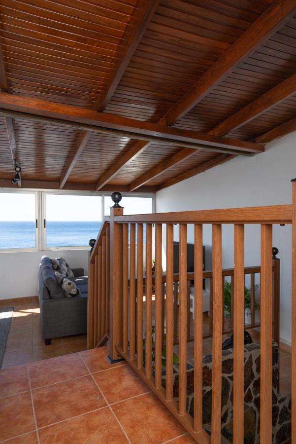 Breath-Taking Views On The First Line Of The Ocean Villa Santa Cruz de Tenerife Ngoại thất bức ảnh