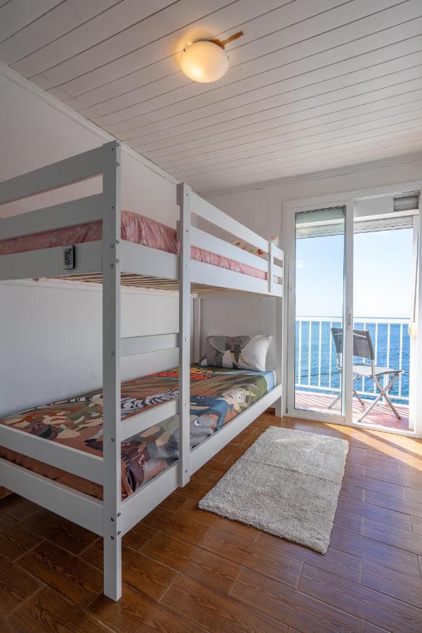 Breath-Taking Views On The First Line Of The Ocean Villa Santa Cruz de Tenerife Ngoại thất bức ảnh