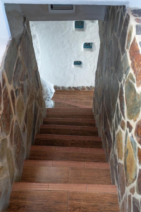 Breath-Taking Views On The First Line Of The Ocean Villa Santa Cruz de Tenerife Ngoại thất bức ảnh