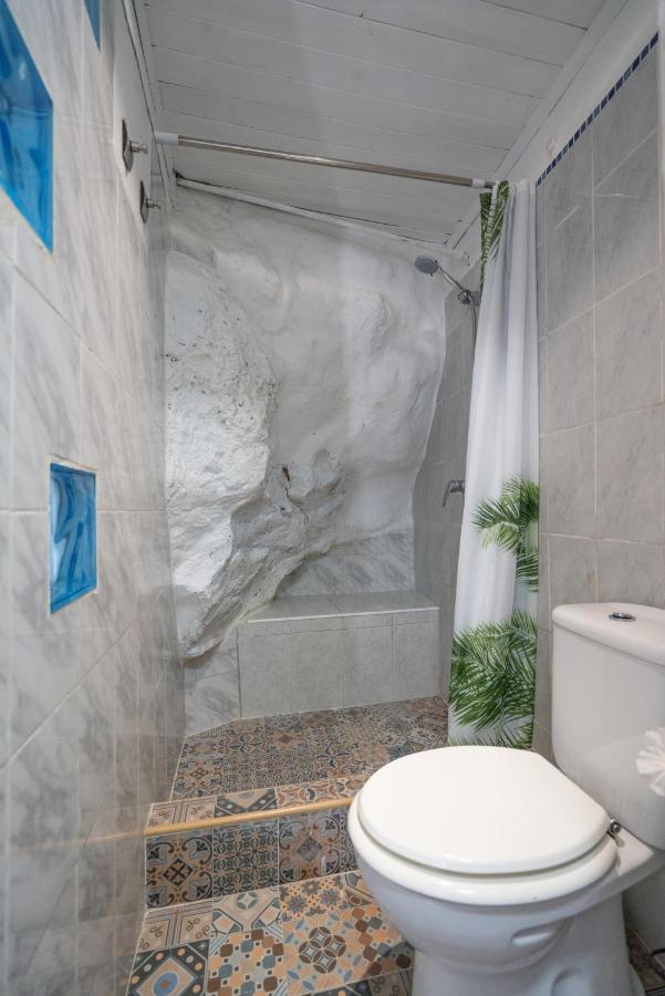 Breath-Taking Views On The First Line Of The Ocean Villa Santa Cruz de Tenerife Ngoại thất bức ảnh