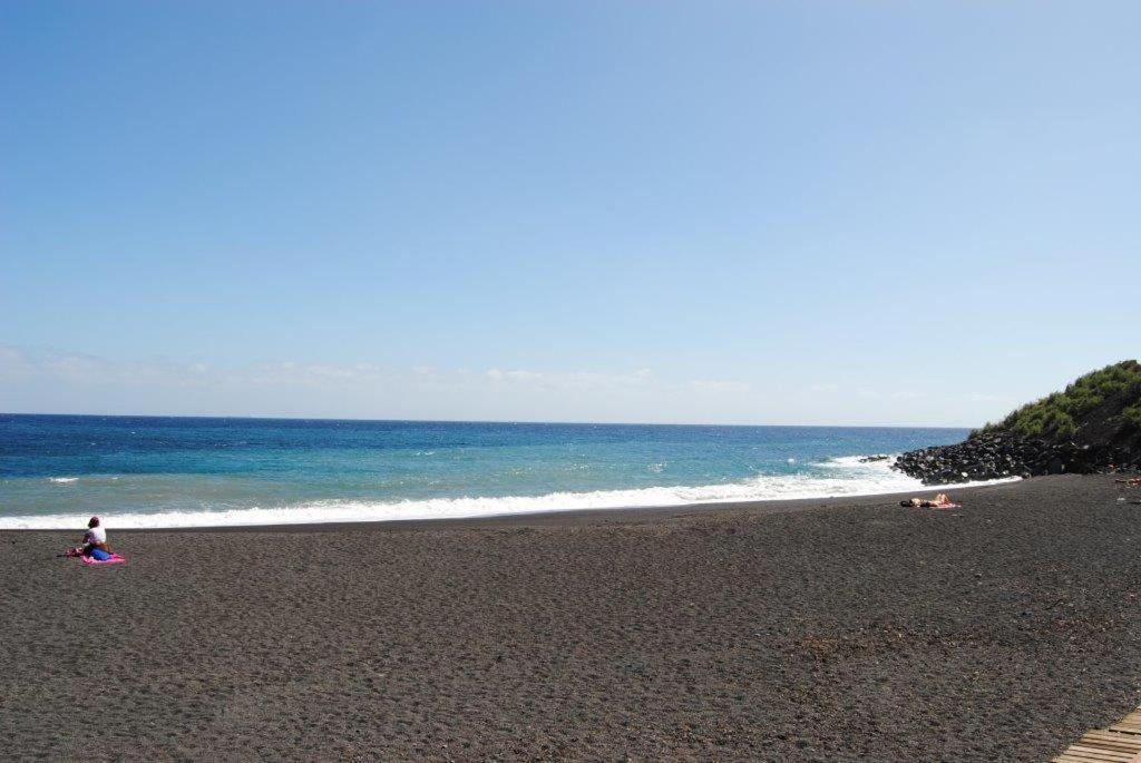 Breath-Taking Views On The First Line Of The Ocean Villa Santa Cruz de Tenerife Ngoại thất bức ảnh